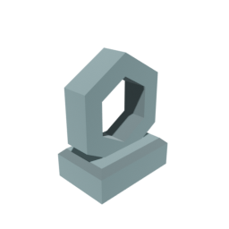 Statue Ring
